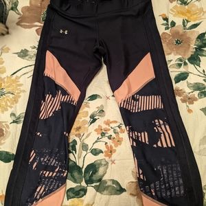 Athletic wear
